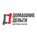 Оператор в микрофинансовую компанию (на дому)