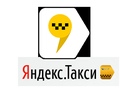 Водитель "Яндекс Такси"