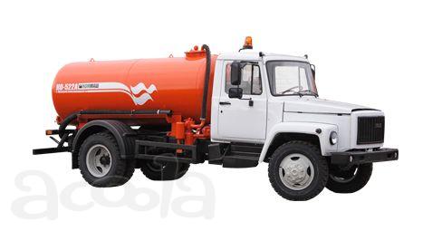 Водитель грузового автомобиля