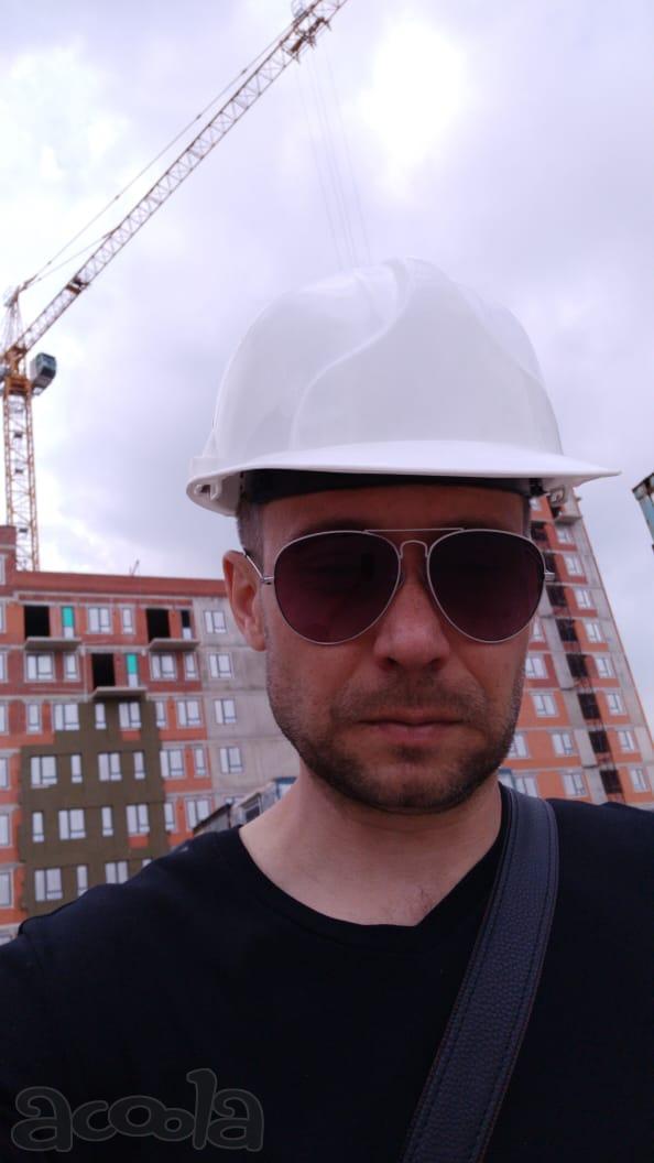 Ищем мастеров отделочников