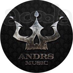 Контент-менеджер моб. приложение "Andrs Radio"