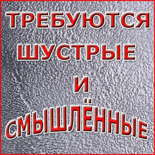 Требуется Менеджер-контролёp
