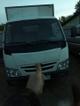Водитель с личным грузовым автомобилем
