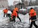 Разнорабочие, Подсобники, Грузчики, Уборка снега