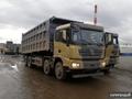 Требуются водители на самосвал Шакман 8х4 35м<sup>3</sup> Требование: Опыт работы обязательно, оформление по ТК. ЗП сдельно, от 250 тыс. рублей. Оплата каждые 15 дней. Москва МО ( ЮГ) Срочный выход на работу
