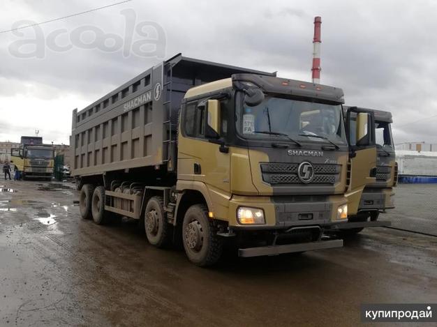 Требуются водители на самосвал Шакман 8х4 35м3 Требование: Опыт работы обязательно, оформление по ТК. ЗП сдельно, от 250 тыс. рублей. Оплата каждые 15 дней. Москва МО ( ЮГ) Срочный выход на работу