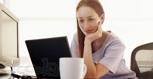 Требуются женщины для удалённой работы