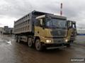 Требуются водители на самосвал Шакман 8х4 35м<sup>3</sup> Требование: Опыт работы обязательно, оформление по ТК. ЗП сдельно, от 250 тыс. рублей. Оплата каждые 15 дней. Москва МО ( ЮГ) Срочный выход на работу в ближайшие дни