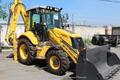 Машинист на эксаватор-погрузчик NEW-HOLLAND
