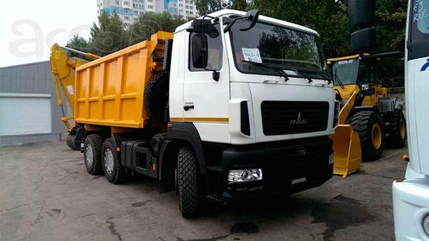 Требуются водители с категорией "С"