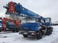 Машинист Автокрана (крановщик) 25т 28м