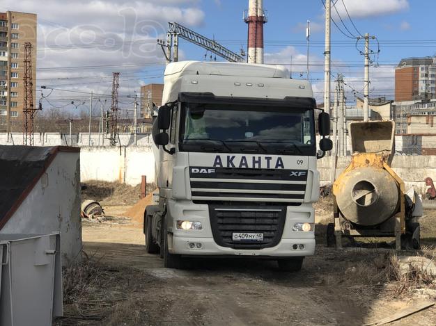 Требуются СРОЧНО на ТОНАР водители КАТ. Е