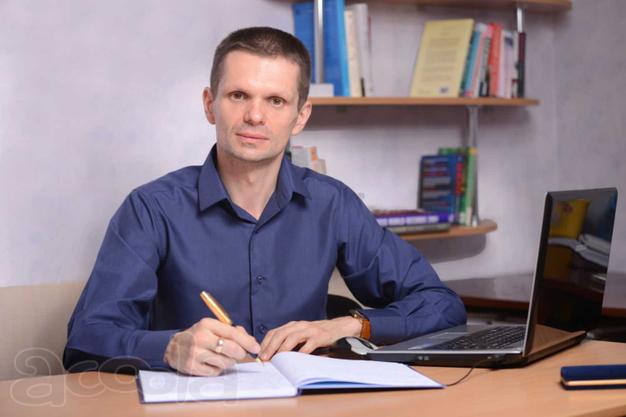 Репетитор по подготовке к тестам IELTS, TOEFL, SAT, GMAT, CPE онлайн (по Скайпу)