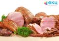 Стикеровщики/грузчики мясных деликатесов Останкино