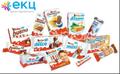 Упаковщица шоколадок "Kinder Bueno"