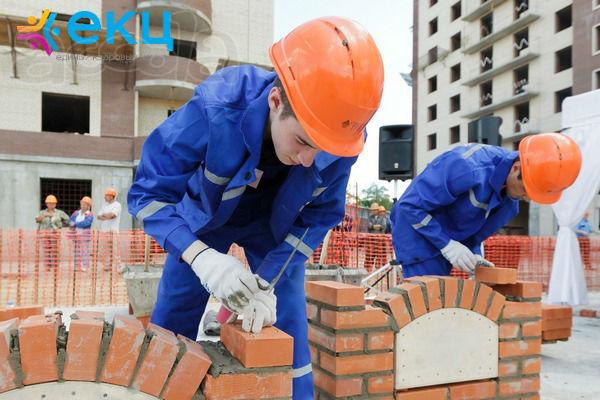 Разнорабочие на стройку, Москва/Работа/Вахта с проживанием