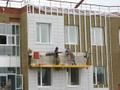 Срочно требуются специалисты по устройству фасадов в Москву и Московскую область. Зарплата сдельная от 100 000 руб/мес, еженедельное авансирование, выплаты без задержек. Проживание в комфортных условиях.