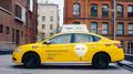 Водитель такси на личном автомобиле или авто компании