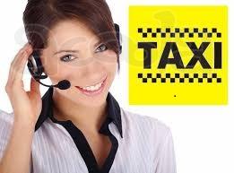 Требуется диспетчер в такси для работы на дому.