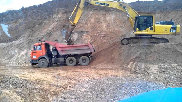 Работа Для Самосвалов высокая Оплата. Стабильно. Надолго