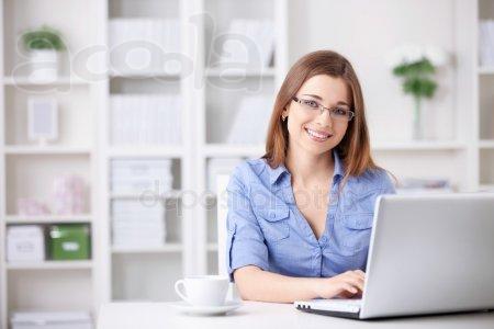 Подработка в удалённом доступе