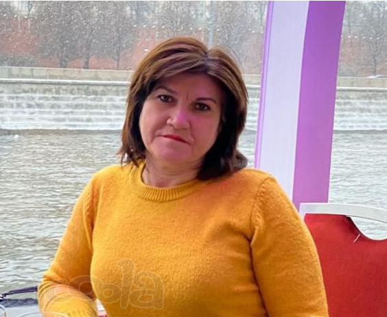 Салатница, Помощник повара, Фасовщица, продавец хлеба Щелково