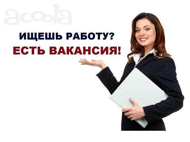 Предлагаю работу