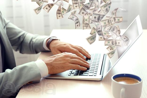 Требуется на удаленную работу менеджер по банковским картам.