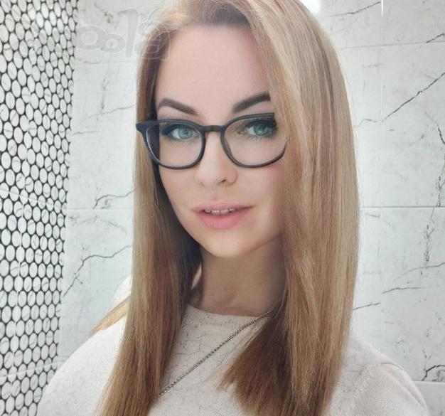 Репетитор по английскому и русскому языкам