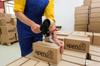 Для работы вахтовым методом требуются упаковщики