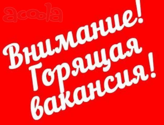 Работа удаленно