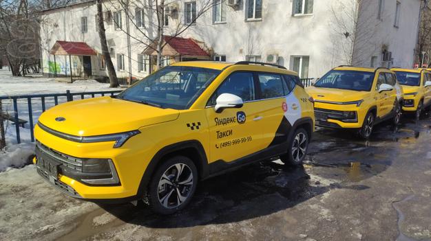 Аренда авто под такси, эконом, комфорт, 6/1