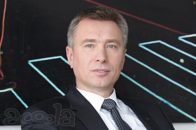 Панель управления для первой линейки руководителей Владимир Моженков