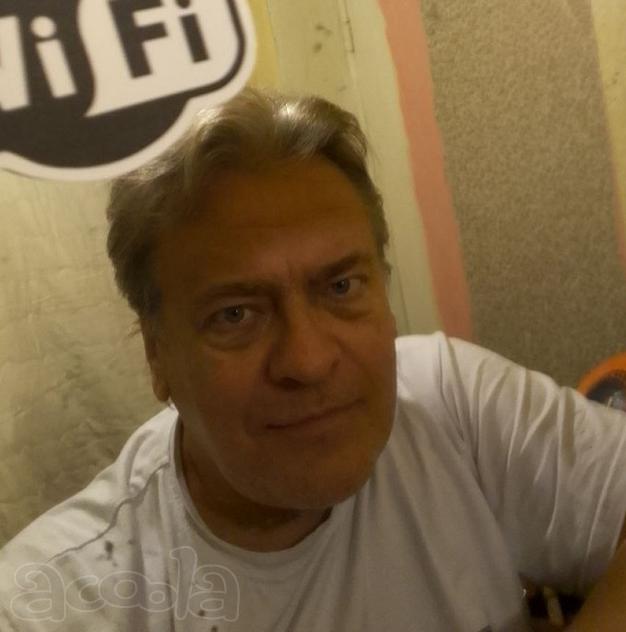 Мужчина 50 лет, диспетчер, ищет удалённую работу.