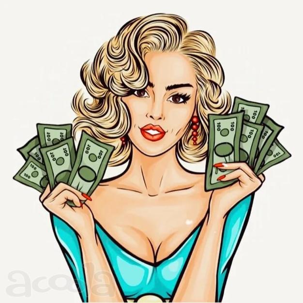 Требуются массажистки в Москве - от 1 МИЛЛИОНА рублей в месяц (НЕ ИНТИМ)